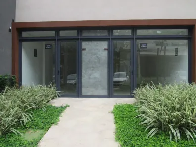 Ponto Comercial à venda, 30m² no Santo Agostinho, Belo Horizonte