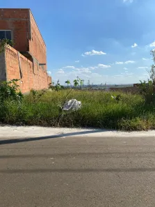 Lote/Terreno à venda, 210m² no Jardim São Felipe, Hortolândia