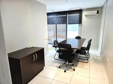 Sala Comercial à venda, 37m² no Santana, São Paulo