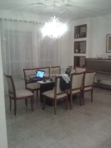 Apartamento com 4 Quartos à venda, 214m² no Boqueirão, Santos