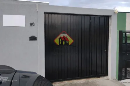 Casa com 3 Quartos à venda, 137m² no Residencial Antares, Taubaté
