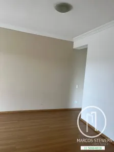 Apartamento com 2 Quartos para alugar, 61m² no Vila Mascote, São Paulo