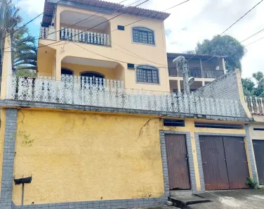Casa de Condomínio com 4 Quartos à venda, 730m² no Taquara, Rio de Janeiro