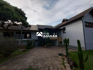 Fazenda/Sítio com 3 Quartos à venda, 680m² no Chácaras São Bento, Valinhos