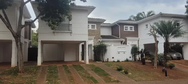 Casa de Condomínio com 4 Quartos à venda, 177m² no Loteamento Residencial Barão do Café, Campinas