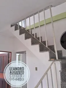 Casa com 4 Quartos à venda, 109m² no Inhoaíba, Rio de Janeiro