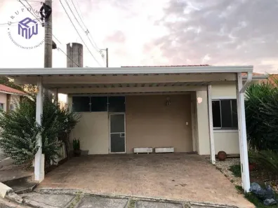 Casa de Condomínio com 3 Quartos à venda, 128m² no Chácaras Residenciais Santa Maria, Votorantim