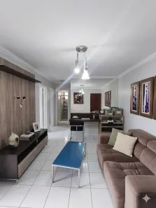 Apartamento com 2 Quartos para alugar, 56m² no Chácara Brasil, São Luís