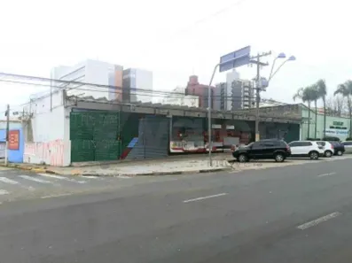 Ponto Comercial à venda, 151m² no Centro, Campinas