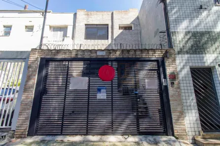 Ponto Comercial para alugar, 160m² no Vila Mariana, São Paulo