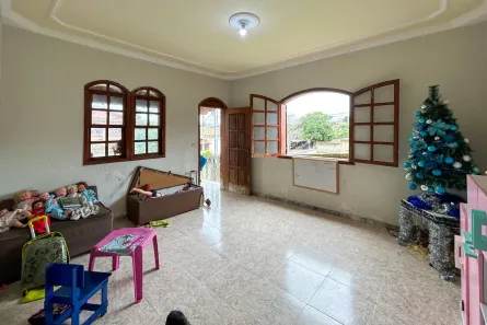 Casa com 5 Quartos à venda, 365m² no Rio Branco, Belo Horizonte