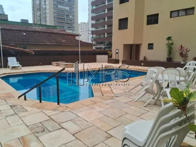 Apartamento com 3 Quartos à venda, 96m² no Caiçara, Praia Grande