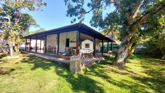 Fazenda/Sítio com 6 Quartos à venda, 5800m² no Retiro, Maricá