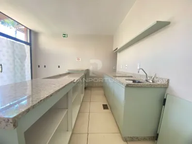 Ponto Comercial para alugar, 31m² no Condomínio Guaporé 1, Ribeirão Preto