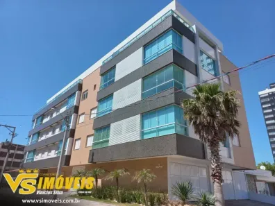 Apartamento com 1 Quarto para alugar, 45m² no Tramandaí, Tramandaí
