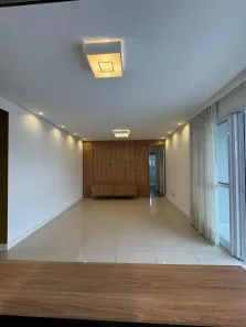 Apartamento com 3 Quartos à venda, 110m² no Parque Prado, Campinas