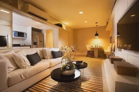 Apartamento com 3 Quartos à venda, 111m² no Barra Olímpica, Rio de Janeiro