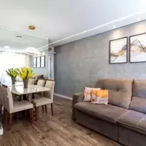 Casa de Condomínio com 2 Quartos à venda, 77m² no Sítio do Mandaqui, São Paulo