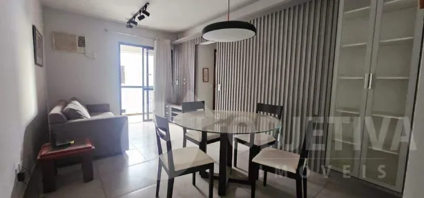 Apartamento com 2 Quartos para alugar, 60m² no Santa Mônica, Uberlândia