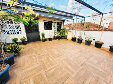 Casa com 4 Quartos à venda, 357m² no Mariano Procópio, Juiz de Fora