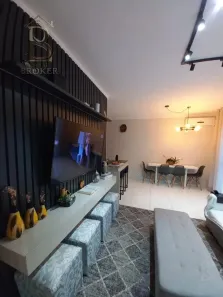 Apartamento com 2 Quartos à venda, 76m² no Jardim Tangará, Marília