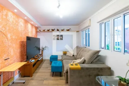 Casa com 3 Quartos à venda, 250m² no Parque Jabaquara, São Paulo