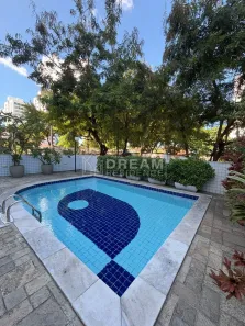 Apartamento com 3 Quartos à venda, 100m² no Tamarineira, Recife