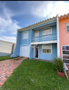Casa com 3 Quartos à venda, 122m² no Zona Nova, Tramandaí
