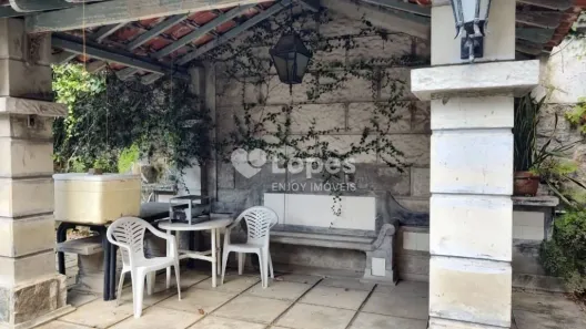 Casa com 4 Quartos à venda, 304m² no Tijuca, Rio de Janeiro
