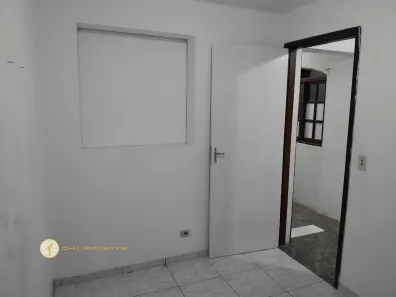 Casa com 2 Quartos para alugar, 50m² no Jardim Paulistano (Zona Norte), São Paulo