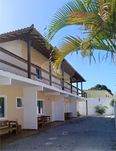 Casa com 6 Quartos à venda, 360m² no São José, Armação dos Búzios