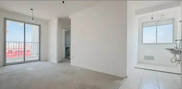 Apartamento com 2 Quartos à venda, 55m² no Liberdade, São Paulo