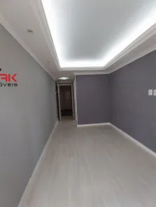 Apartamento com 2 Quartos para alugar, 50m² no Chácaras Saudáveis e Encantadoras, Jundiaí