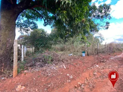 Lote/Terreno à venda, 750m² no Vila Mario Campos, Mário Campos