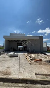 Casa de Condomínio com 3 Quartos à venda, 150m² no Jardim Cidade Universitária II, Limeira