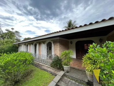 Casa com 3 Quartos à venda, 216m² no Lázaro, Ubatuba