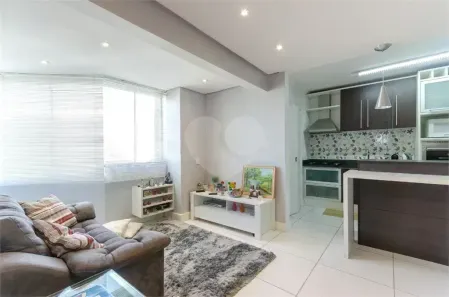 Cobertura com 2 Quartos à venda, 136m² no Cristal, Porto Alegre
