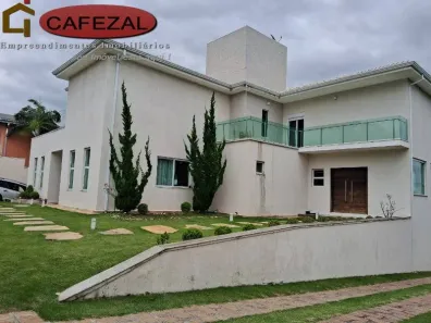 Casa com 5 Quartos à venda, 592m² no Horizonte Azul - Village Ambiental, Itupeva