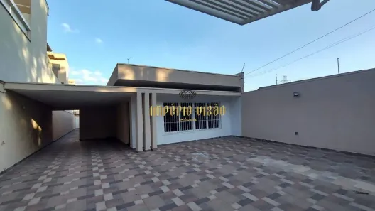 Casa com 1 Quarto à venda, 380m² no Parque Suzano, Suzano