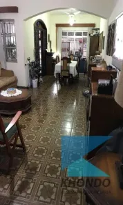 Casa com 7 Quartos à venda, 300m² no Centro, Caraguatatuba