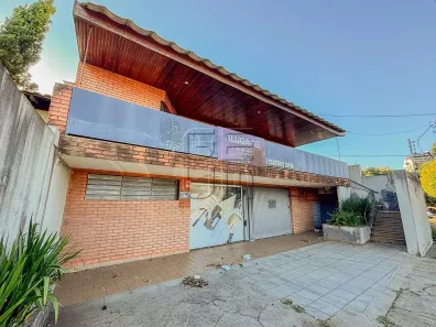 com 1 Quarto para alugar, 350m² no Vila Zelina, Londrina