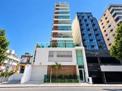 Apartamento com 4 Quartos à venda, 227m² no Centro, Juiz de Fora
