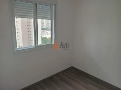 Apartamento com 1 Quarto à venda, 40m² no Belenzinho, São Paulo