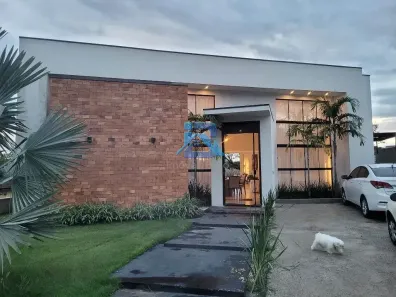 Casa com 3 Quartos à venda, 190m² no Bairro do Engenho, Itatiba