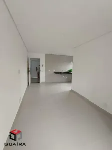 Apartamento com 2 Quartos à venda, 49m² no Vila Camilópolis, Santo André