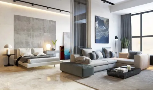 Apartamento com 1 Quarto à venda, 35m² no Fazenda, Itajaí