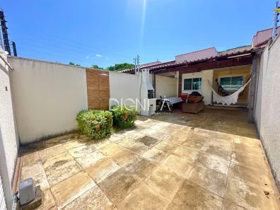 Casa com 3 Quartos à venda, 80m² no Encantada, Eusébio