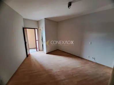 Apartamento com 4 Quartos à venda, 140m² no Vila Itapura, Campinas