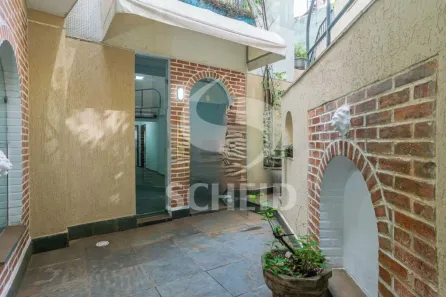 Casa com 4 Quartos à venda, 101m² no Bela Vista, São Paulo