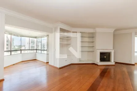Apartamento com 4 Quartos à venda, 285m² no Campo Belo, São Paulo
